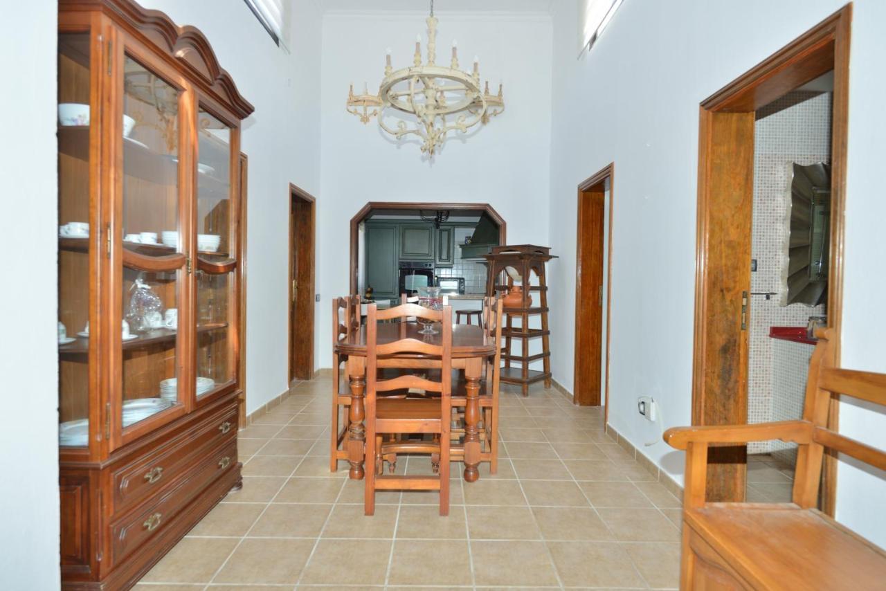 La Canada Tiscamanita Екстериор снимка