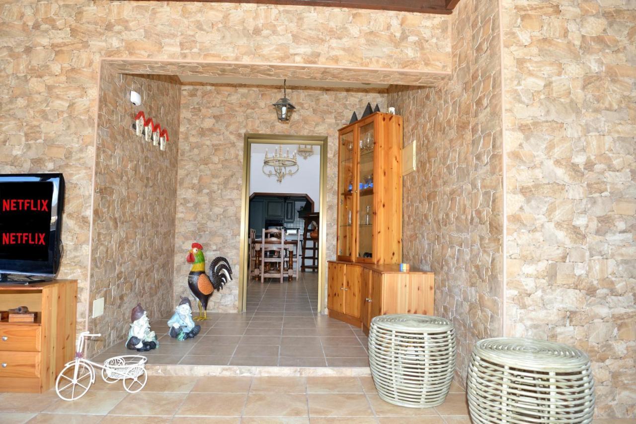 La Canada Tiscamanita Екстериор снимка