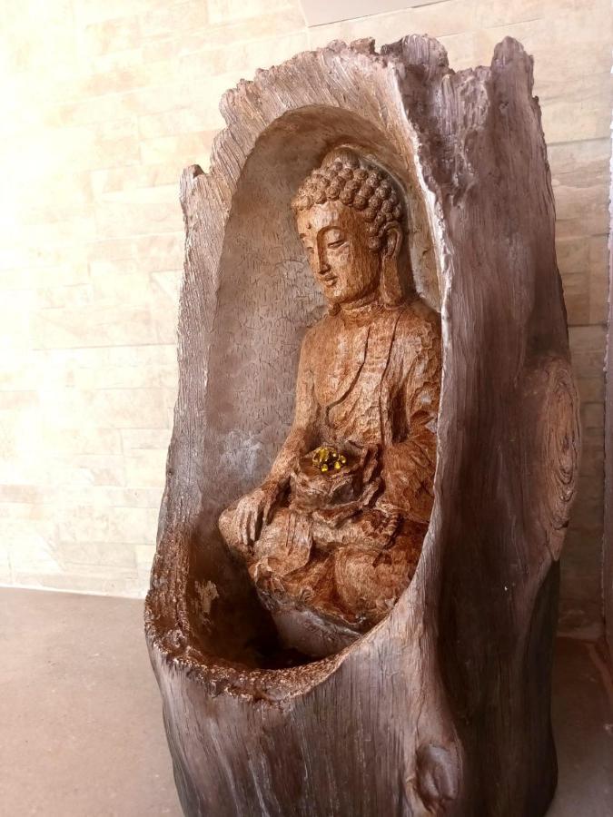 La Canada Tiscamanita Екстериор снимка